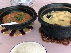 -阿隆煲店(秀仁苑店)