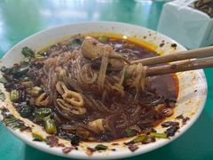 -甘记肥肠粉(马鞍北路店)