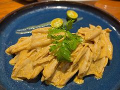 芥末鸭掌-北京老铺烤鸭(高新店)