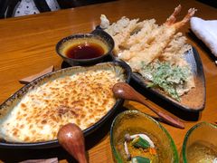 -千代武日本料理(爱建店)