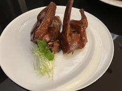 -珠海瑞吉酒店·宴庭中餐厅