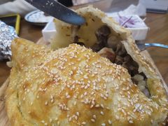 -巴依老爷新疆美食(望京小街店)