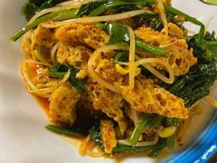 -新疆红柳花餐厅(新洲店)