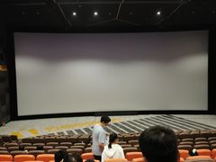 -北京英嘉国际影城(金源CINITY店)