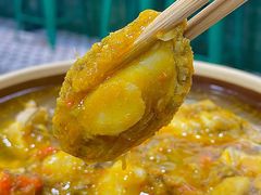-阿金大白·上海菜馆(新天地店)