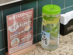 -首尔烤肉大排档(合生汇店)