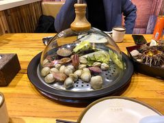 -黄寺蒸汽海鲜(黄寺大街店)
