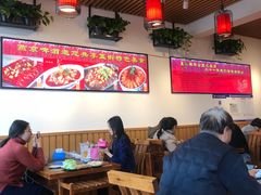 -重庆烧鸡公火锅(簋街店)