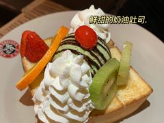 -漫咖啡(银泰创意城店)