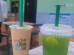-兰芳园丝袜奶茶(亦庄大族店)
