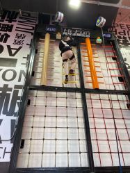 -嗨翻Hi-Fun竞技主题乐园·蹦床团建生日聚会(五棵松华熙店)