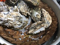 -蟹记蚝宅(柯桥兴越路店)