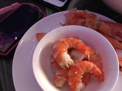 -广州塔晖粤轩中餐厅