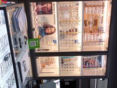 -华彬眼镜专业渐进配镜(潘家园店)