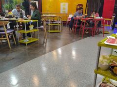 大堂-活鱼馆(宜兴埠店)