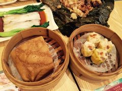 -添好运点心专门店(百老汇店)