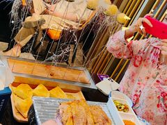 -塞伊德蒙餐(兴安南路店)