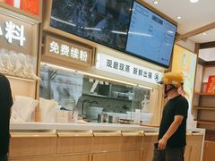 -小满手工粉(北京富力广场店)