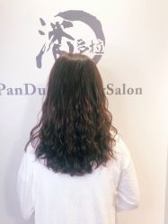 -东方麒麟·潘多拉SALON