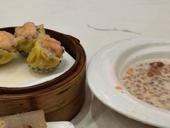 -坚记酒家·佛山老字号·顺德鱼生标准示范店