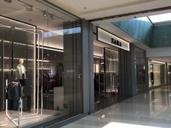 -ZARA(深圳金光华广场店)