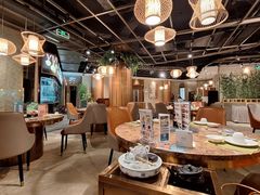 -顺意·顺德家乡菜(国际人才大厦店)