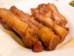 猪脚-阿水狮猪脚大王(台中公园店)