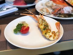 -上海虹桥宾馆味翠餐厅