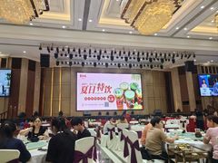 -禄福山庄•顺德菜·融和菜(龙江店)