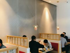 大堂-蜜桃餐厅·伴山(绿宝广场店)