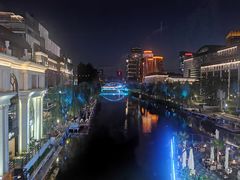 -Tipsy Bar•屋顶露台酒吧&水烟吧