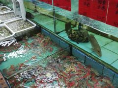 -景好海鲜餐厅(大鹏必选旅游店)