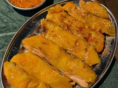 -東洞·烤肉小馆(深业上城店)