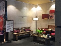 -小城粥道·海胆鲜虾粥(解放广场店)