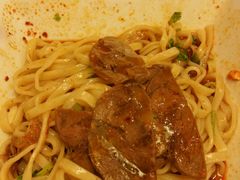 -康师傅私房牛肉面(马泉营奥莱店)
