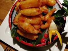 -甄品麦哲伦海鲜和牛自助(万达广场店)