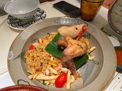 -太食獸泰式茶餐厅(IFS国金中心店)