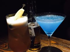 -LAMP BAR 水烟音乐酒吧