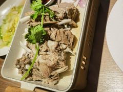 -耶里夏丽·新疆菜·28年喀什老馆(田林东路店)