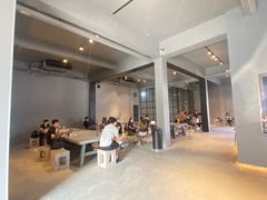 -来回·咖啡(钟村咖啡豆店)