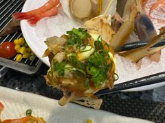 -菊上料理(蜀山银泰百货店)