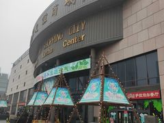 -燕莎友谊商城(亮马桥店)