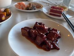 -碧中海汤泉汗蒸酒店