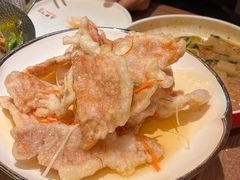 -金掌勺锅包肉(太原万达店)