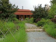 -意大利农场度假村