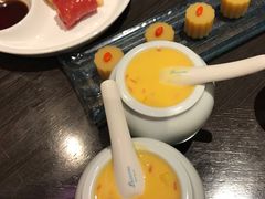 -万丽轩·粤菜(王府井金茂万丽酒店)