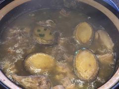 -吉品莞家·鲍鱼鸡煲(东莞店)