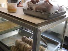 牛肉烧饼-李小老烧饼(常营民族家园店)