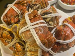 -海底捞火锅(龙湖三千集店)