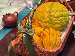 -王府茶宴(朝阳公园店)